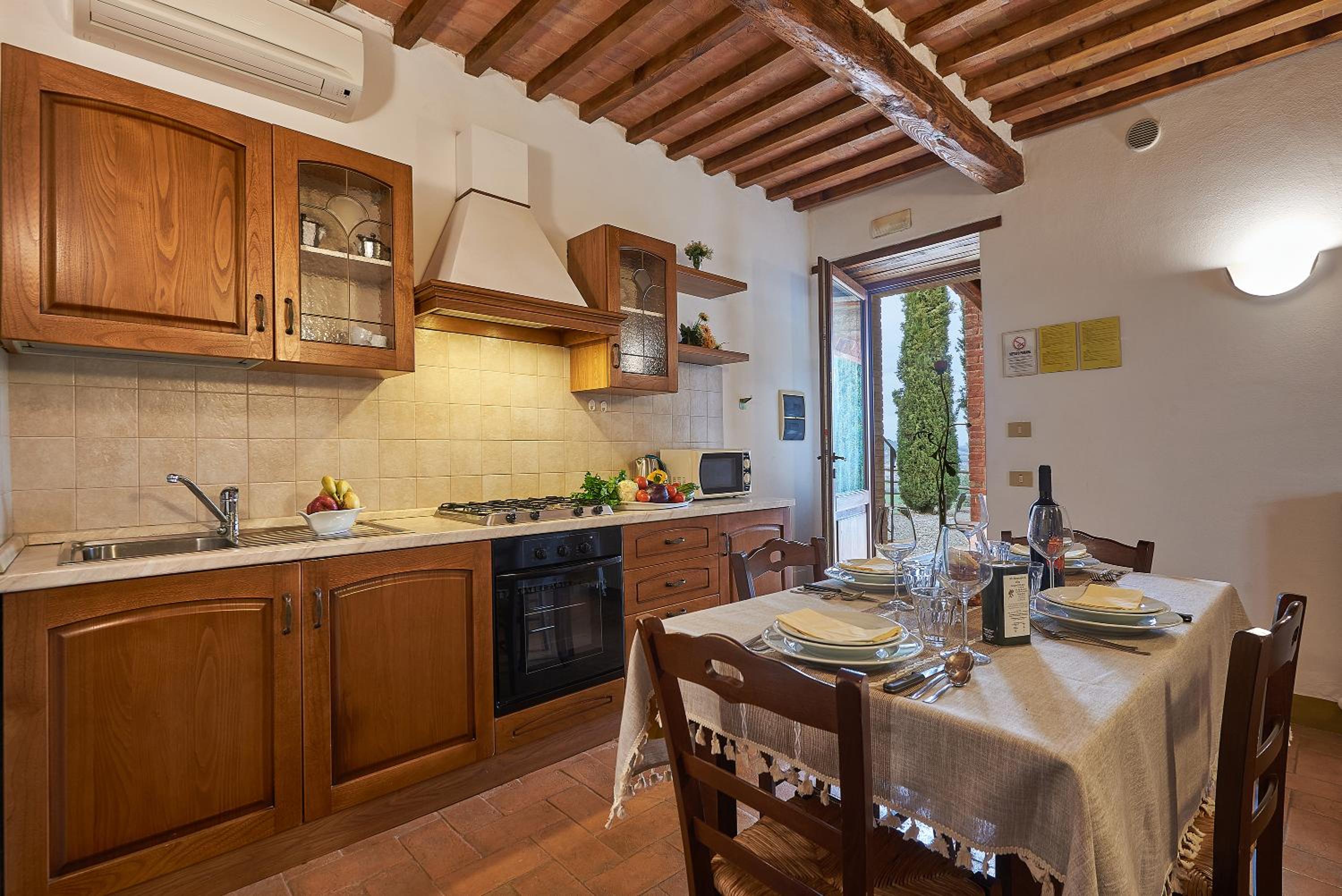 Agriturismo Bonello