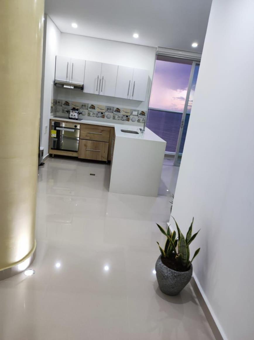 Espectacular Apartamento con vista al mar- Rodadero