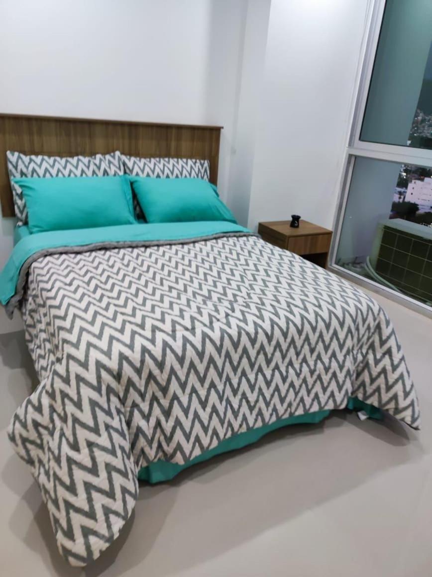 Espectacular Apartamento con vista al mar- Rodadero