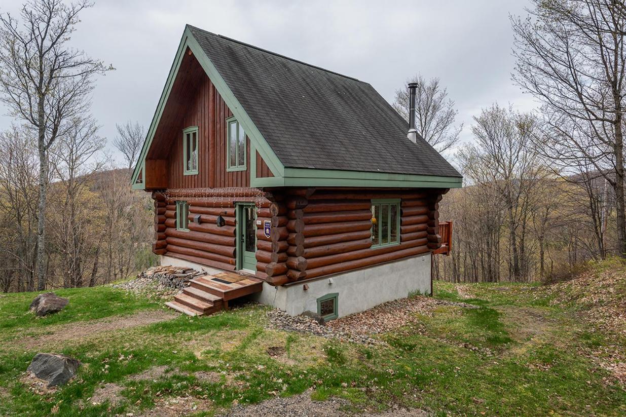 Tremblant Mountain Chalets