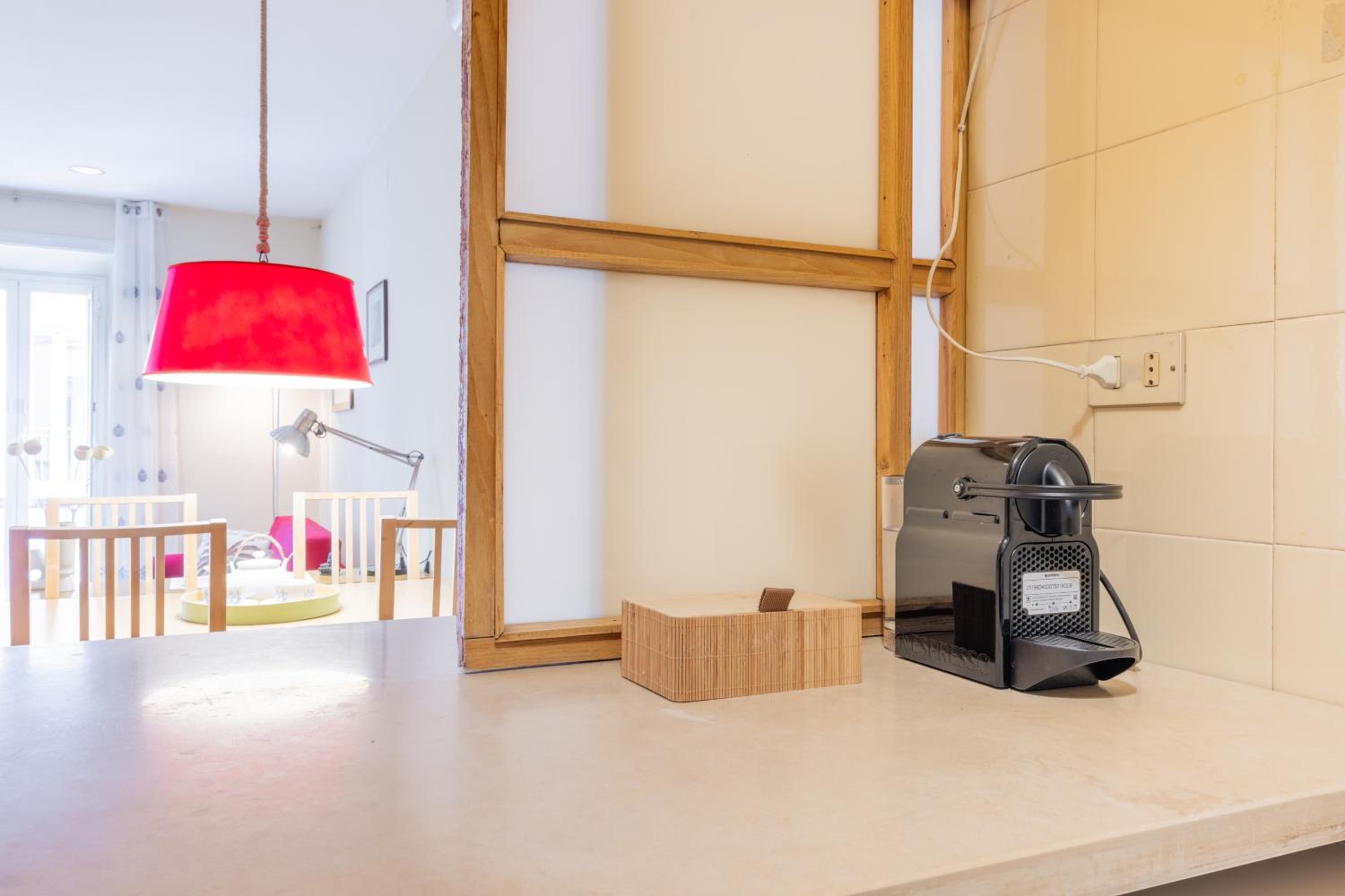 Hiro Studio a Piazza di Spagna