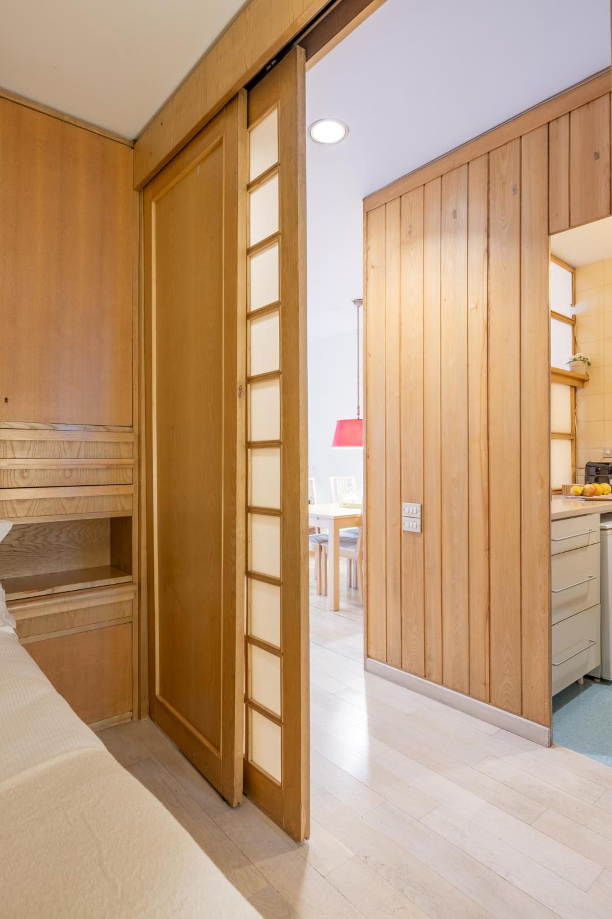 Hiro Studio a Piazza di Spagna
