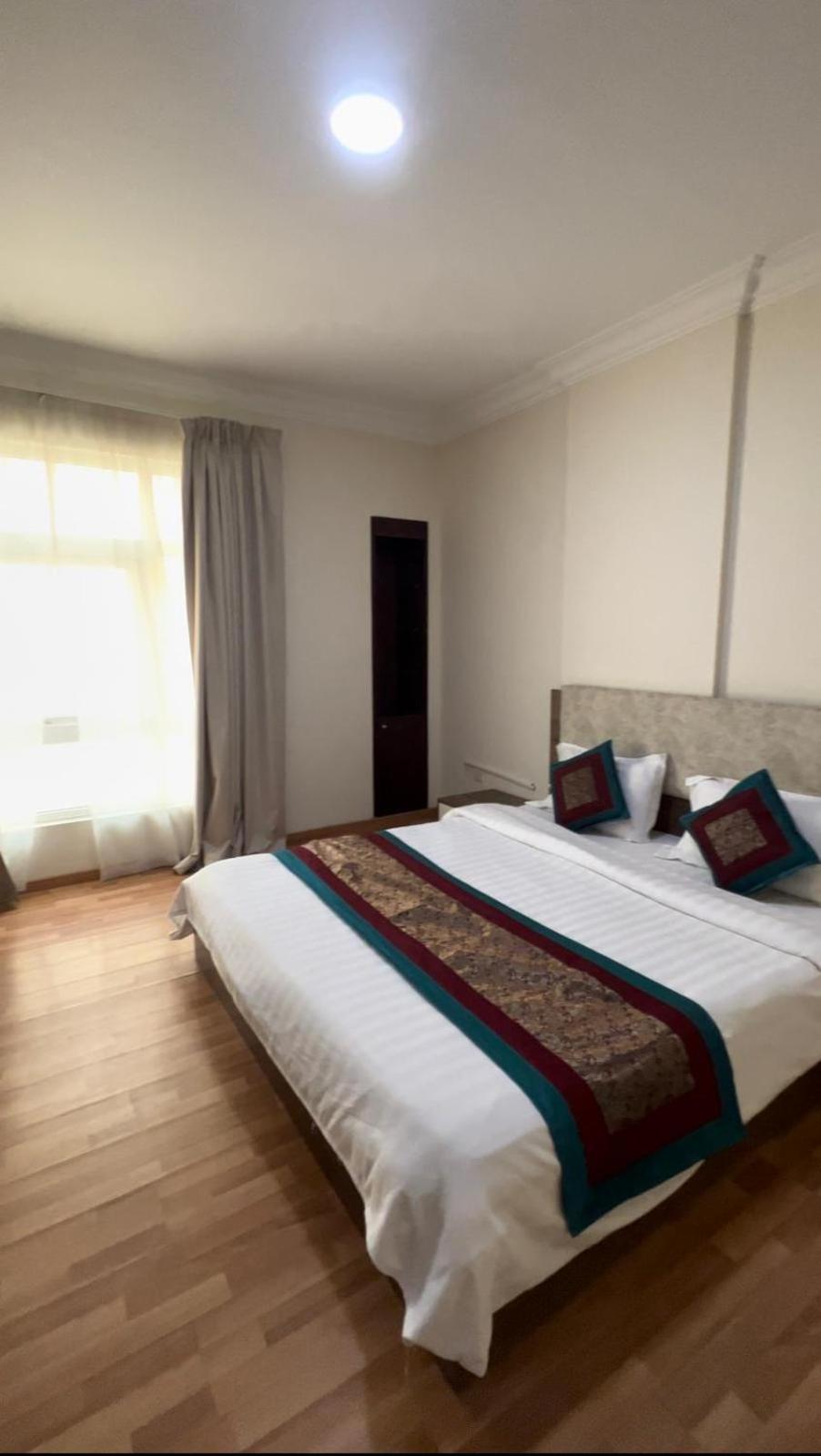 Blue Horizon Suites