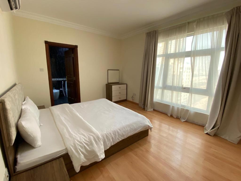 Blue Horizon Suites