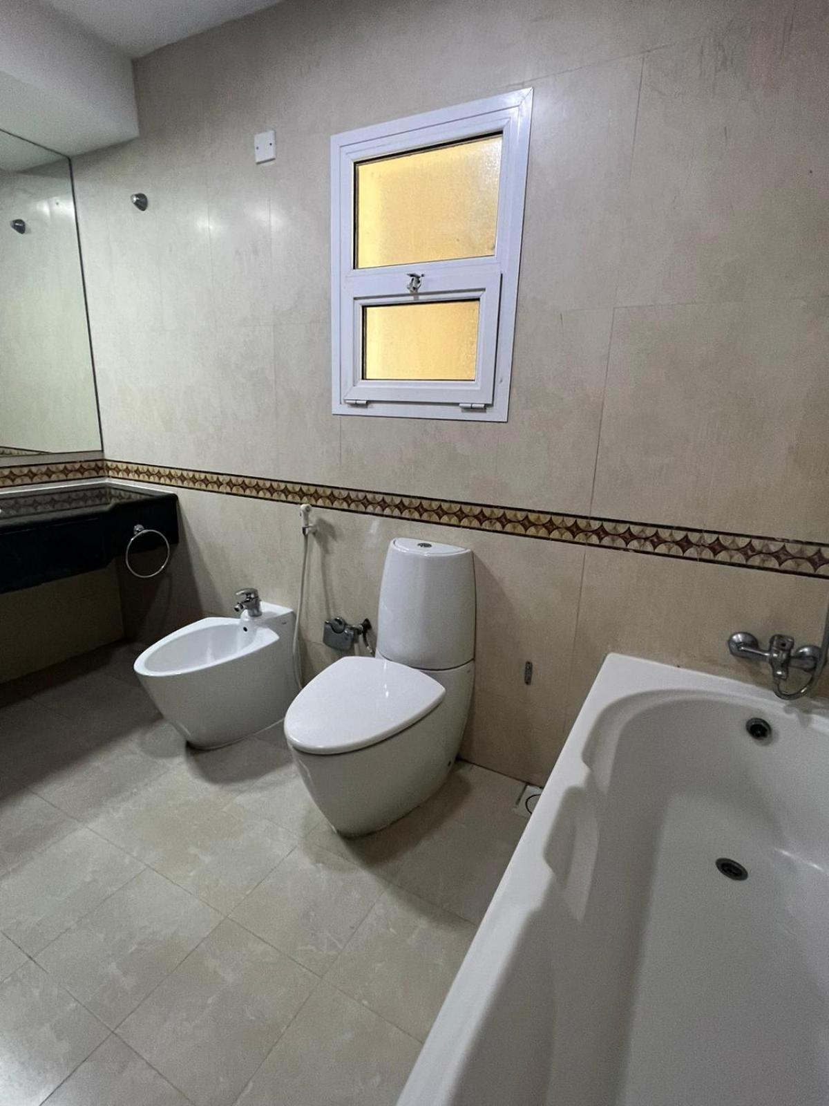 Blue Horizon Suites