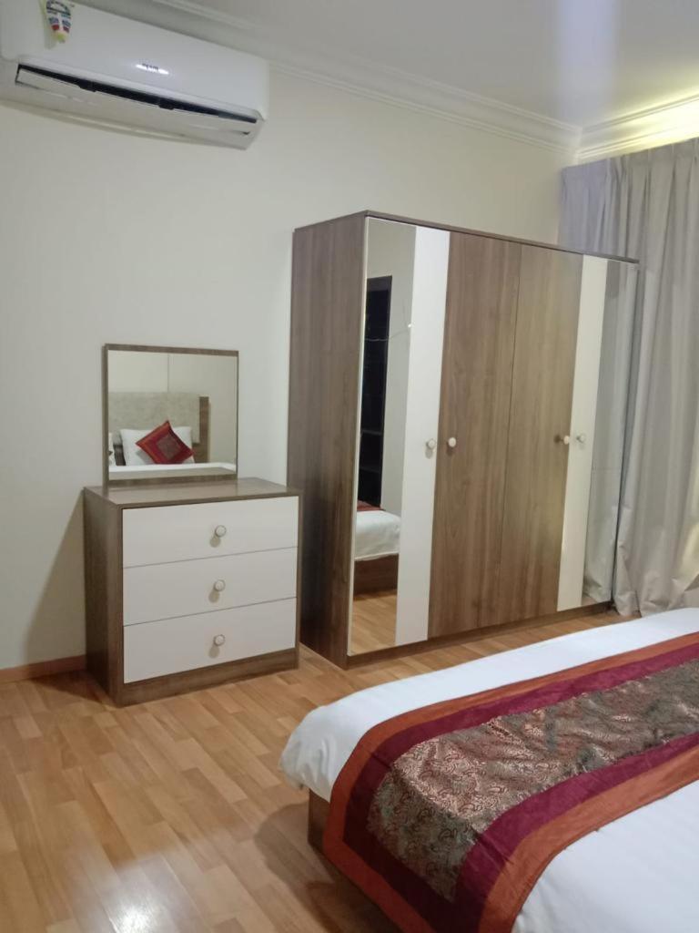 Blue Horizon Suites
