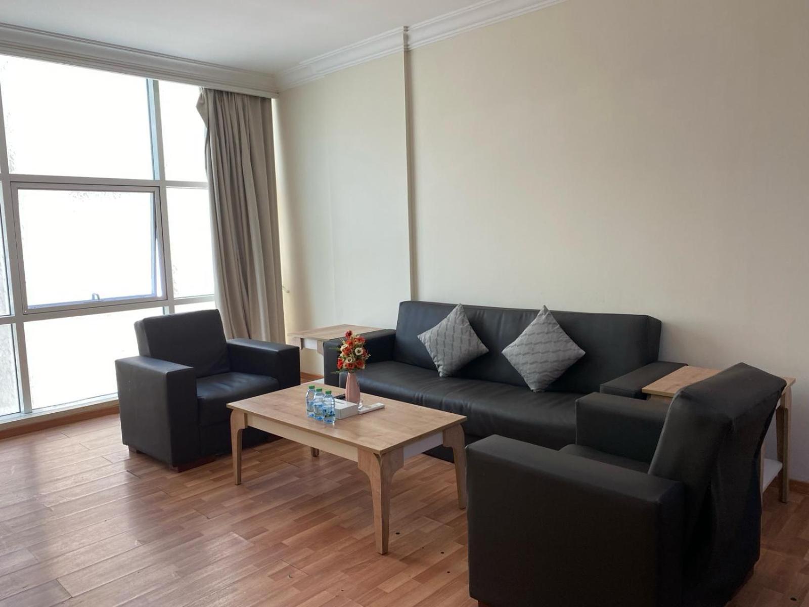 Blue Horizon Suites
