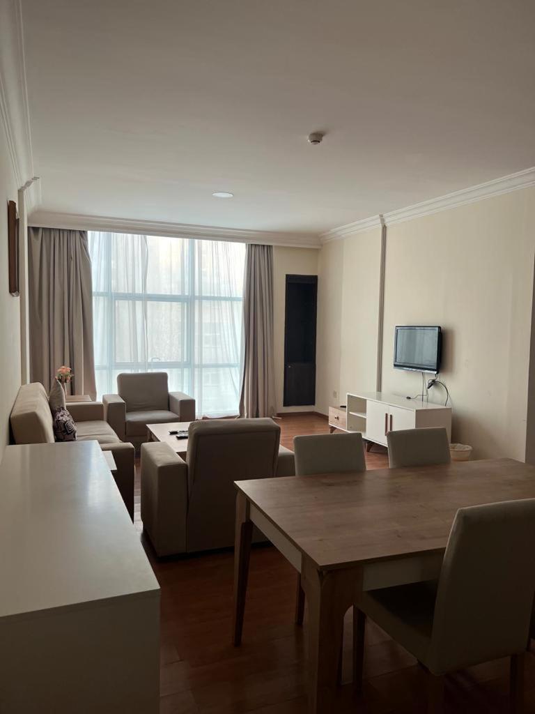 Blue Horizon Suites