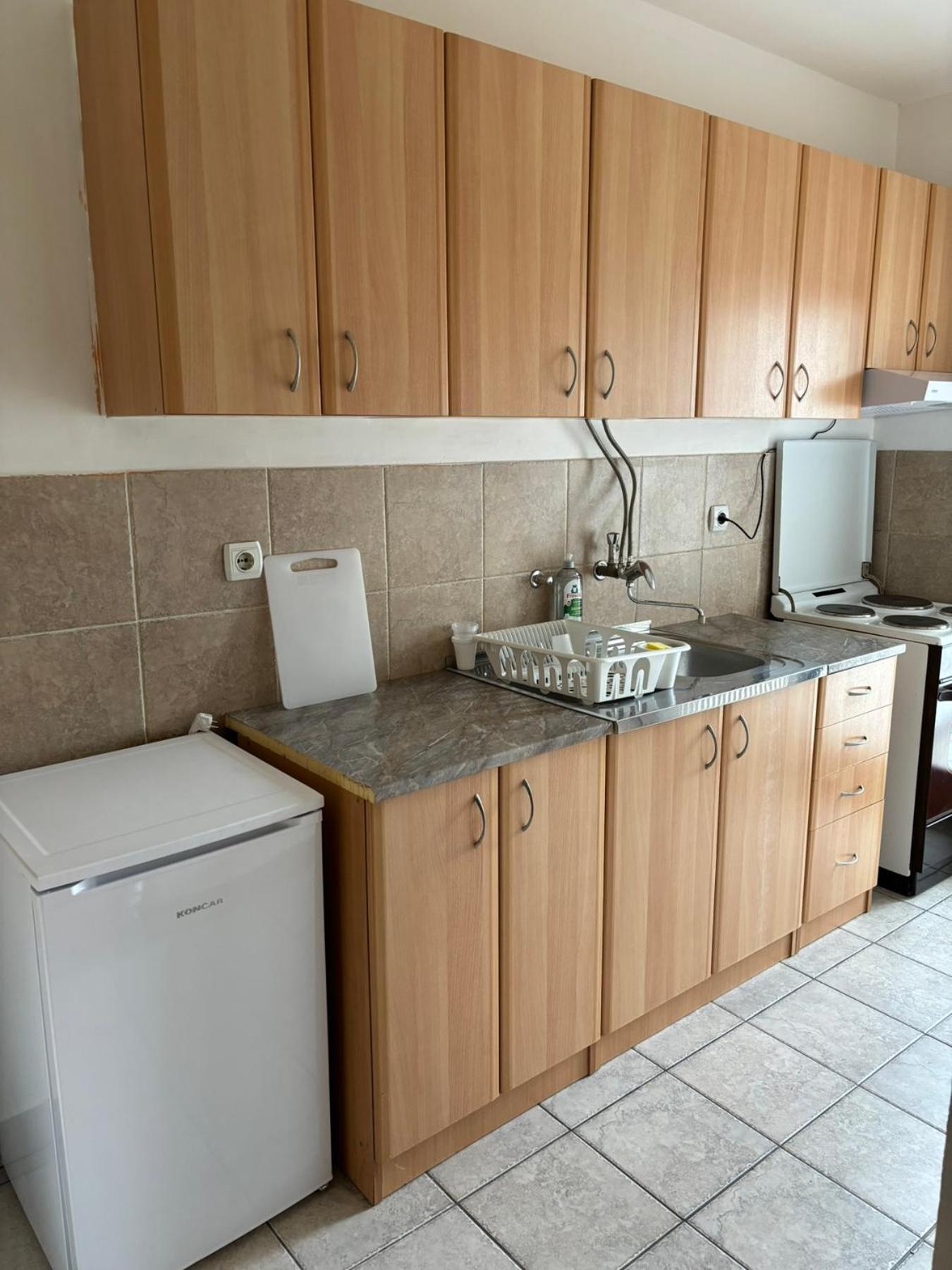 Apartman LENKA