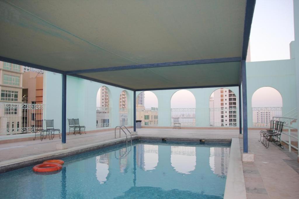 Blue Horizon Suites