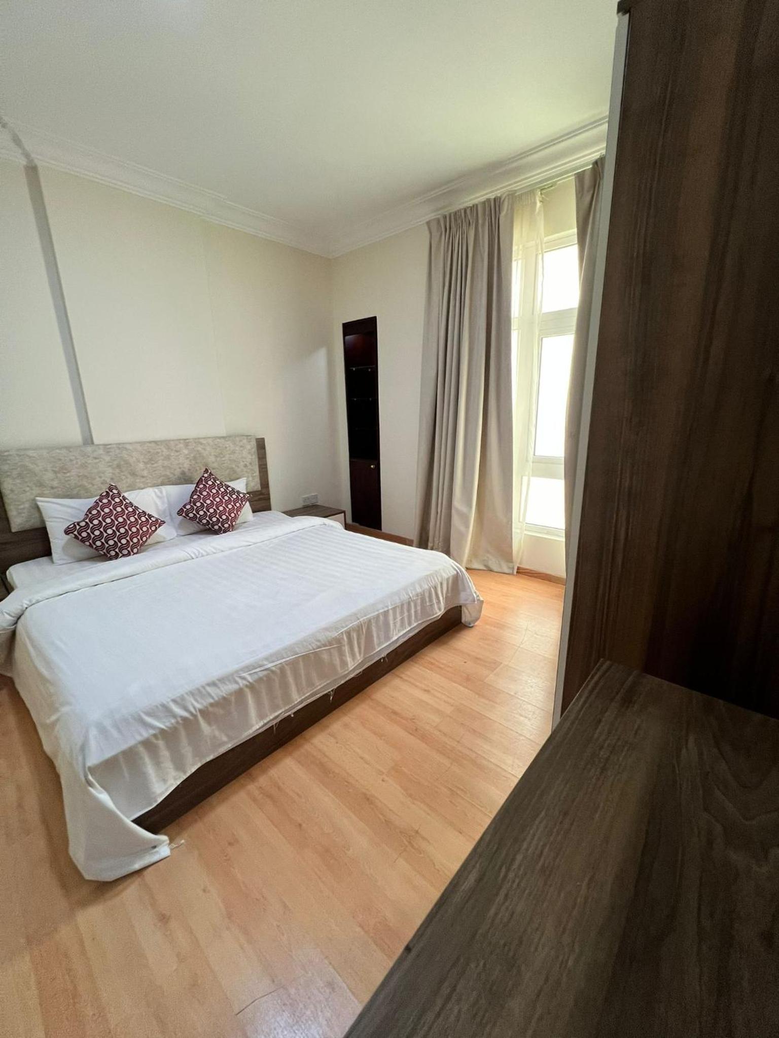 Blue Horizon Suites