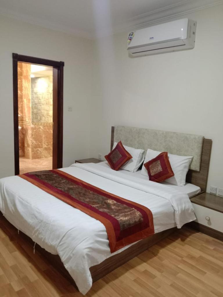 Blue Horizon Suites