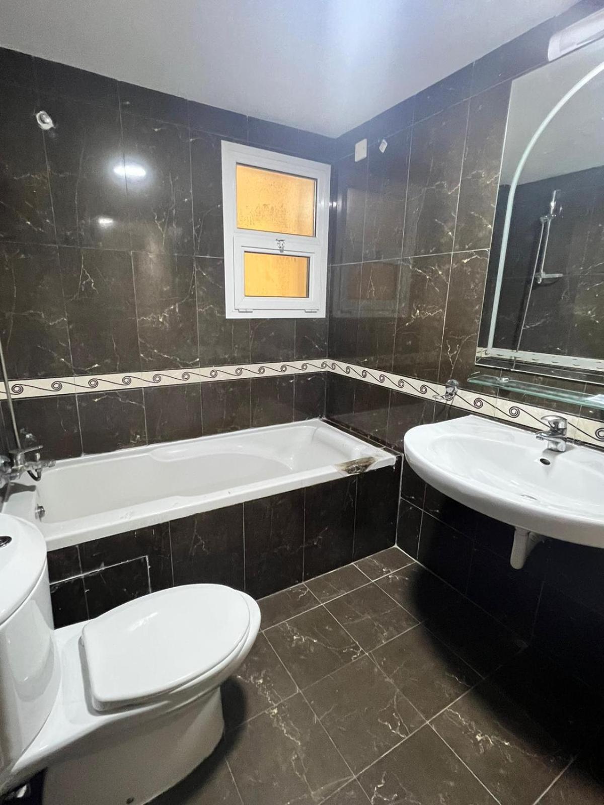 Blue Horizon Suites
