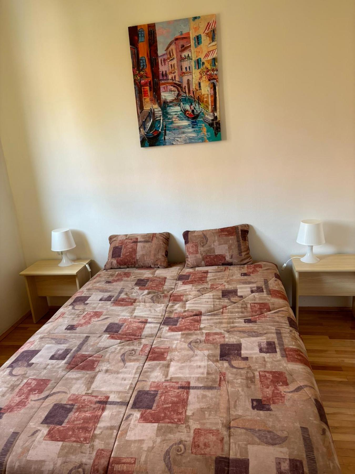 Apartman LENKA