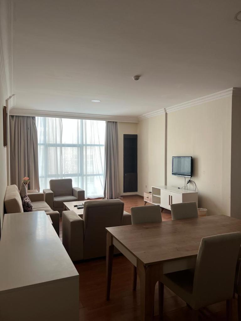 Blue Horizon Suites