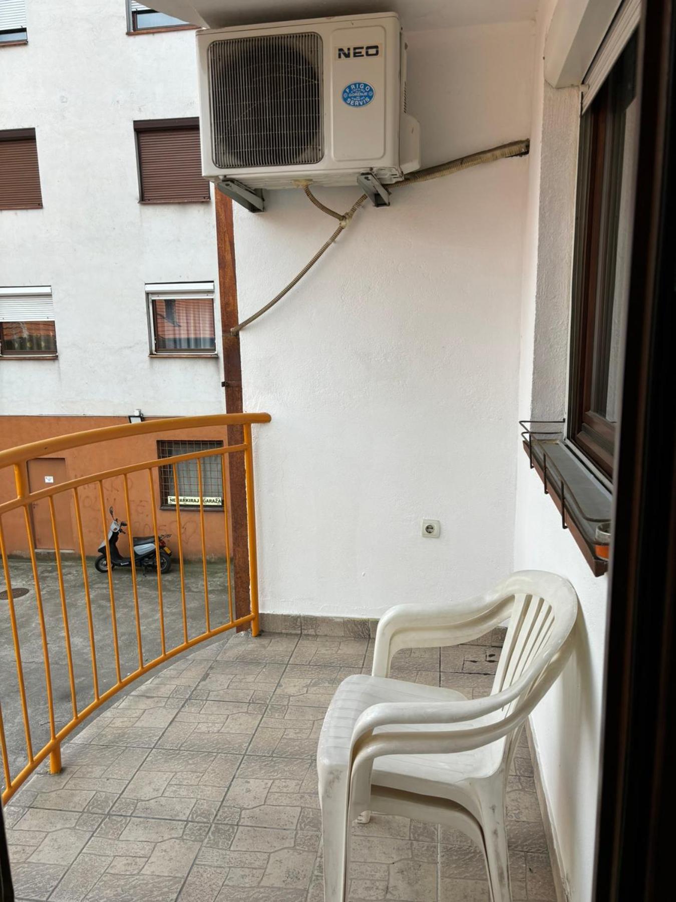 Apartman LENKA