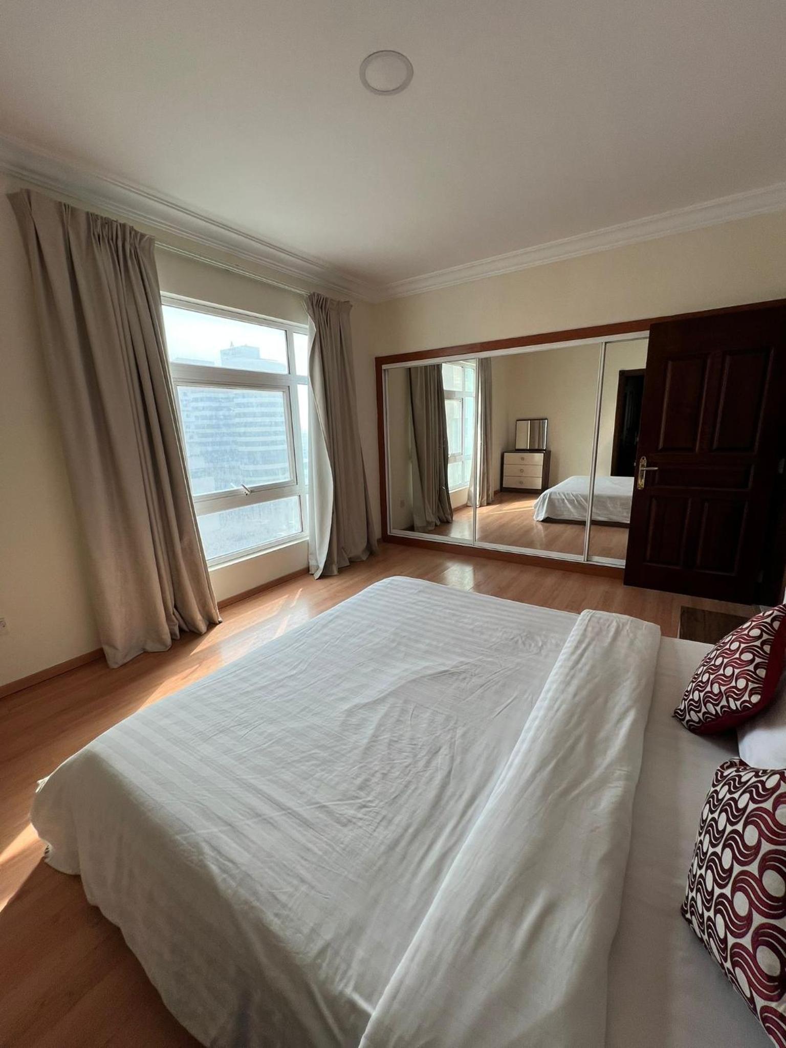 Blue Horizon Suites