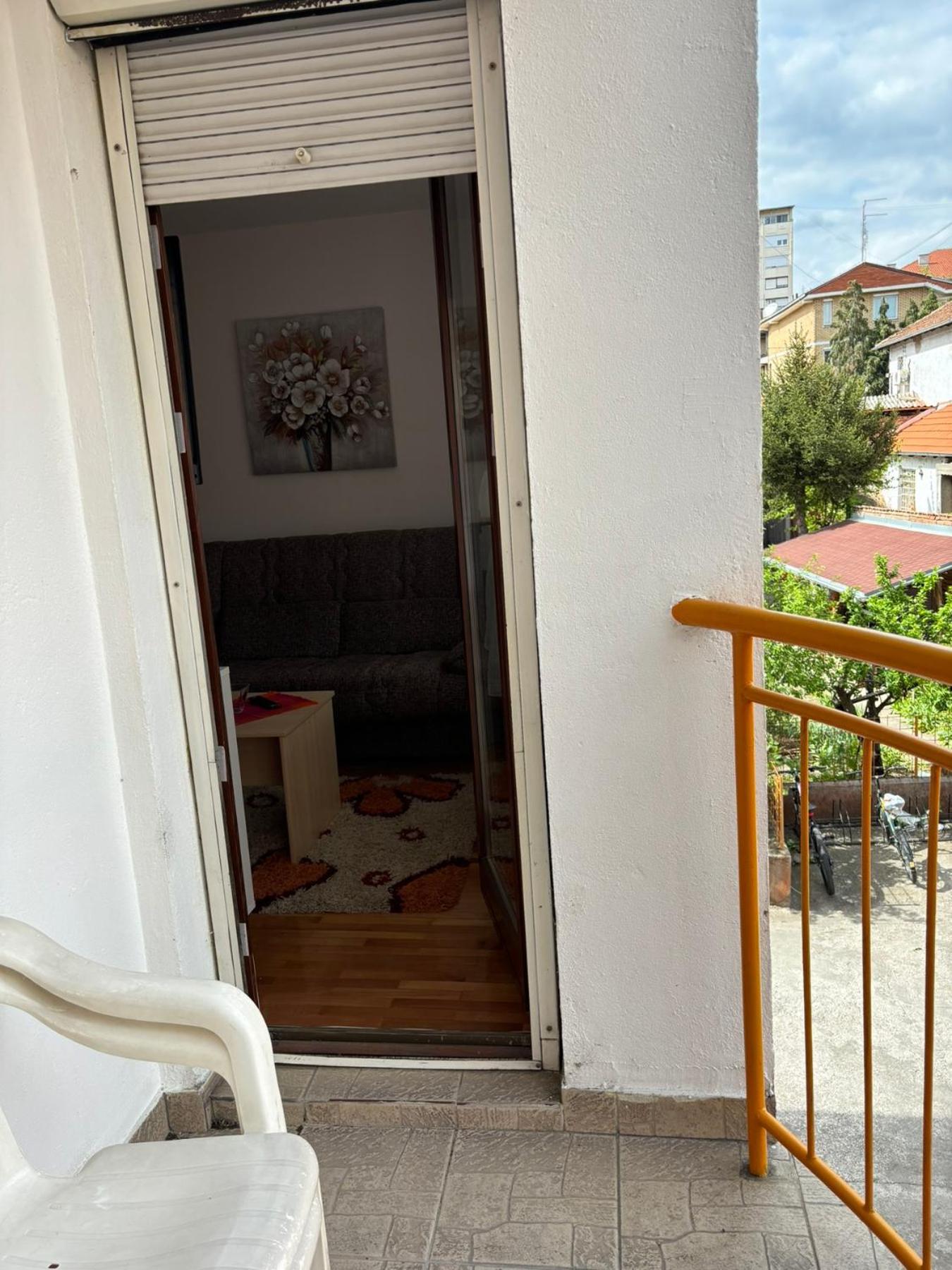 Apartman LENKA