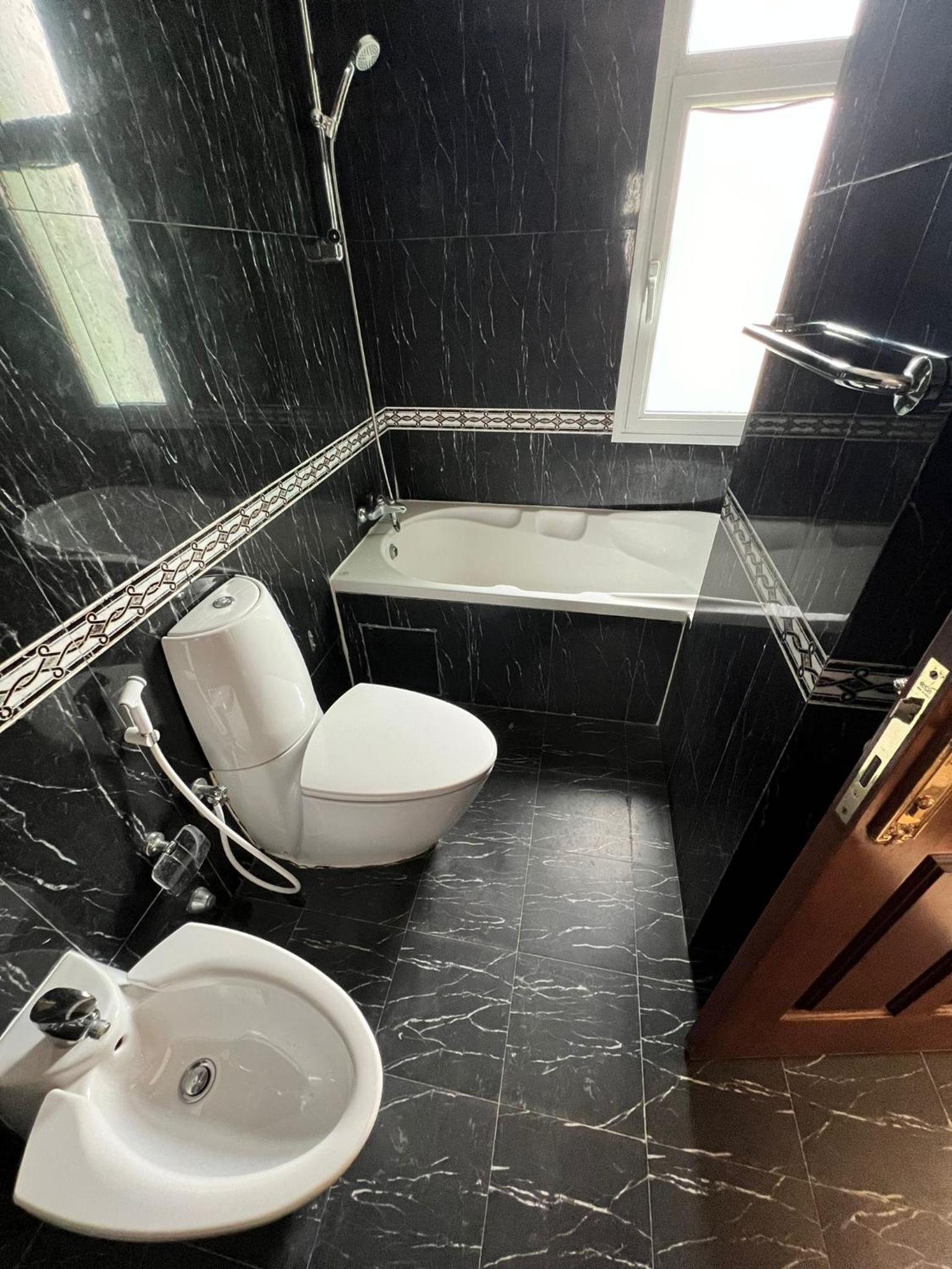 Blue Horizon Suites