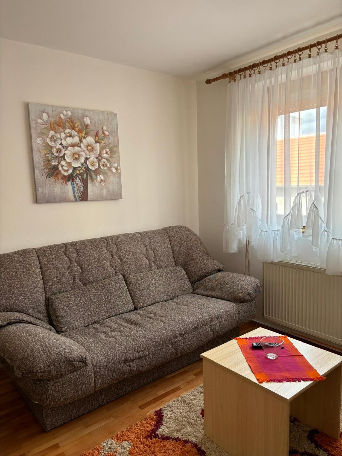 Apartman LENKA