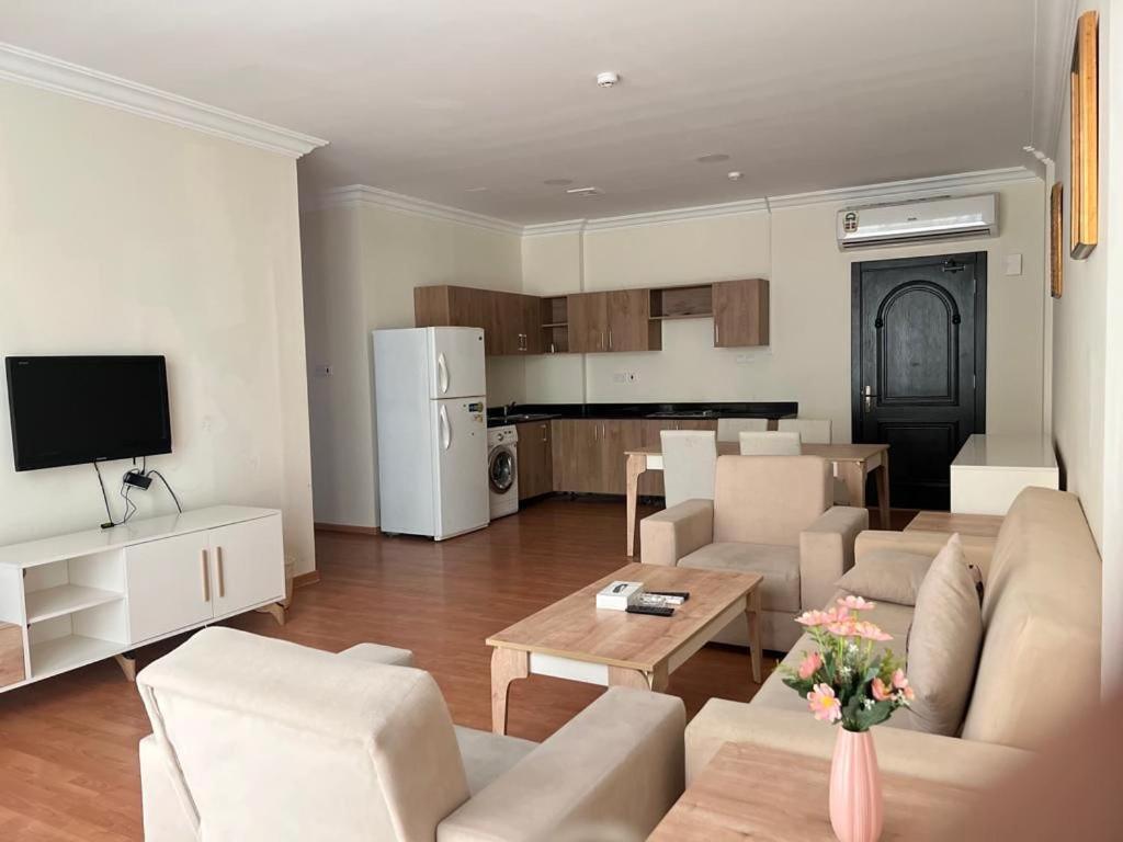 Blue Horizon Suites