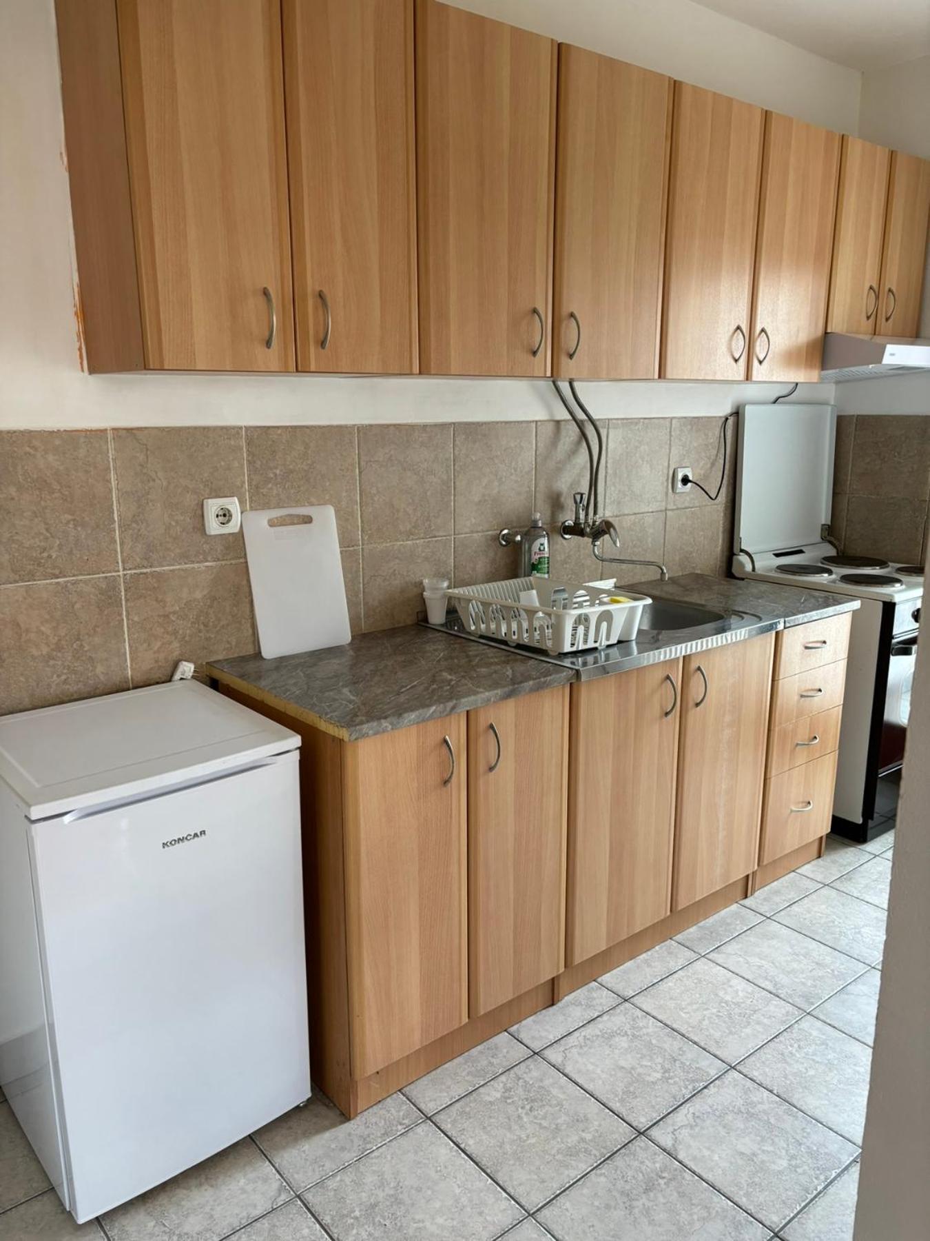 Apartman LENKA