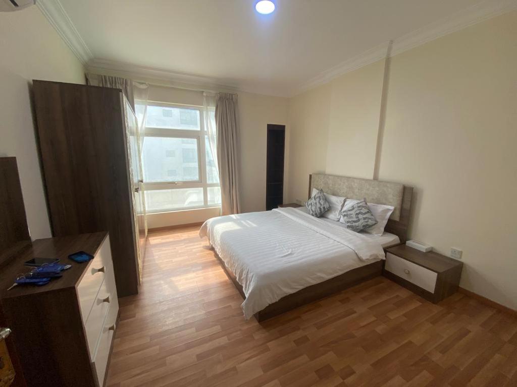 Blue Horizon Suites