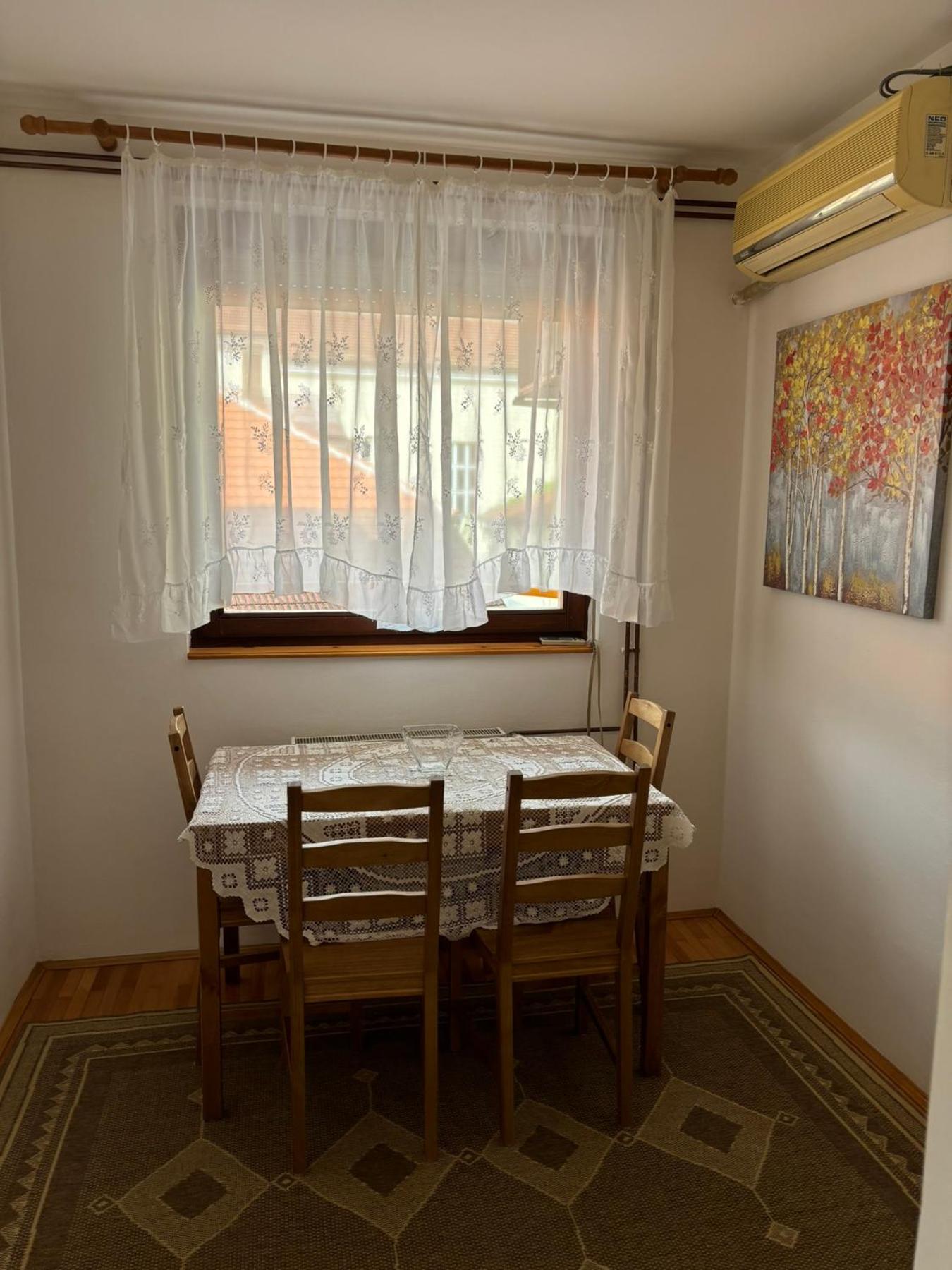 Apartman LENKA