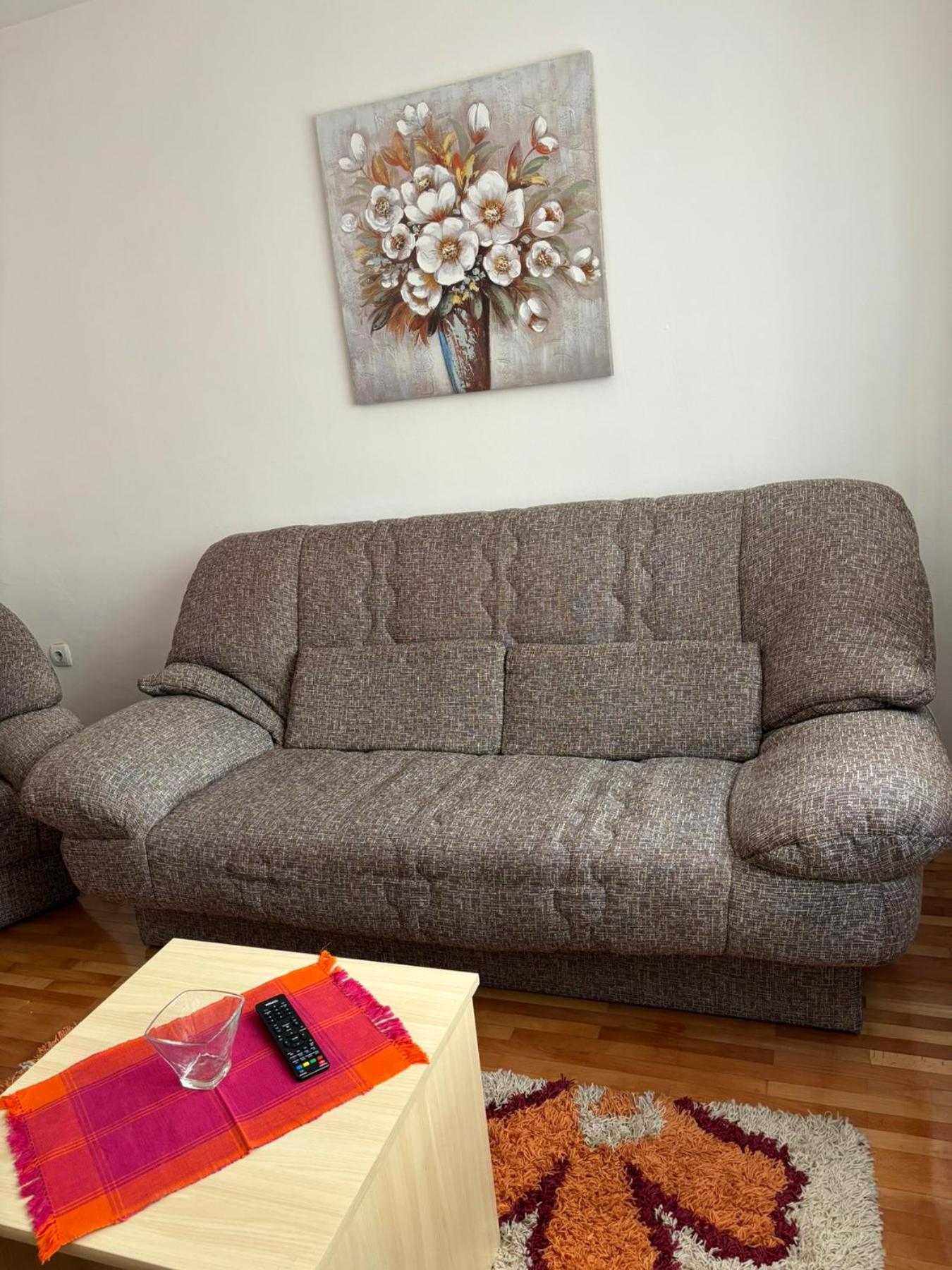 Apartman LENKA