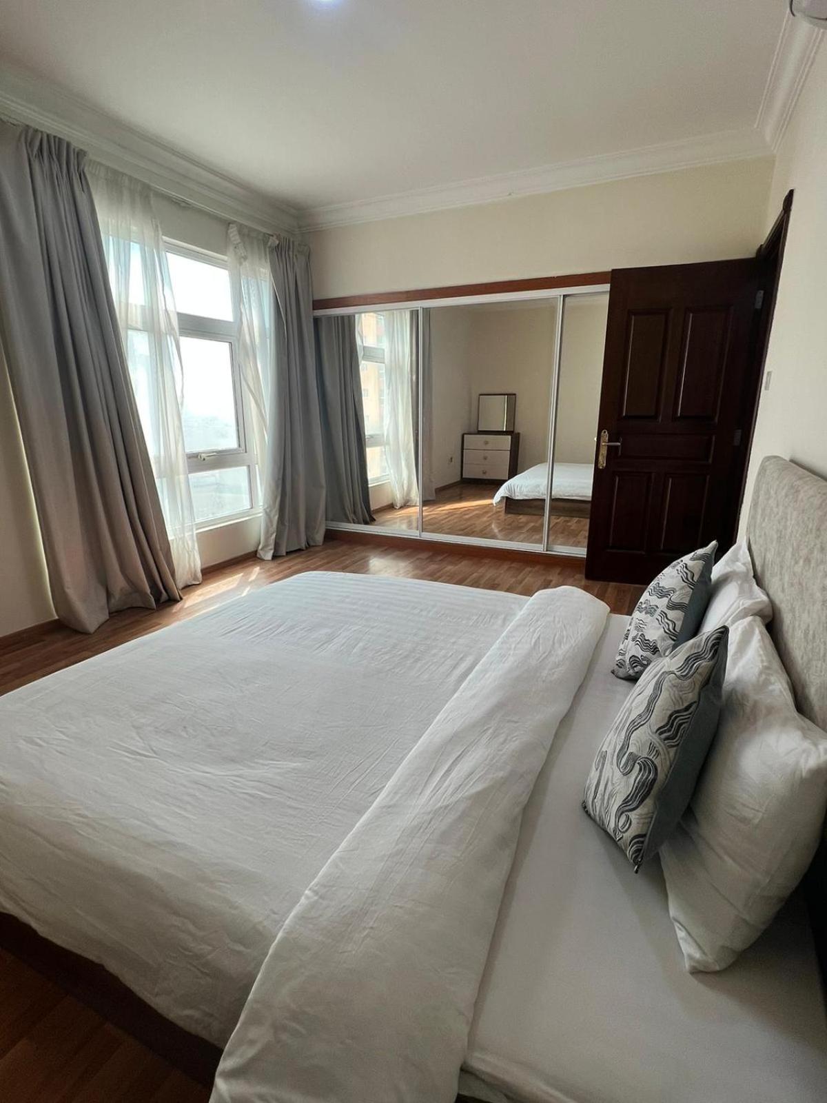Blue Horizon Suites
