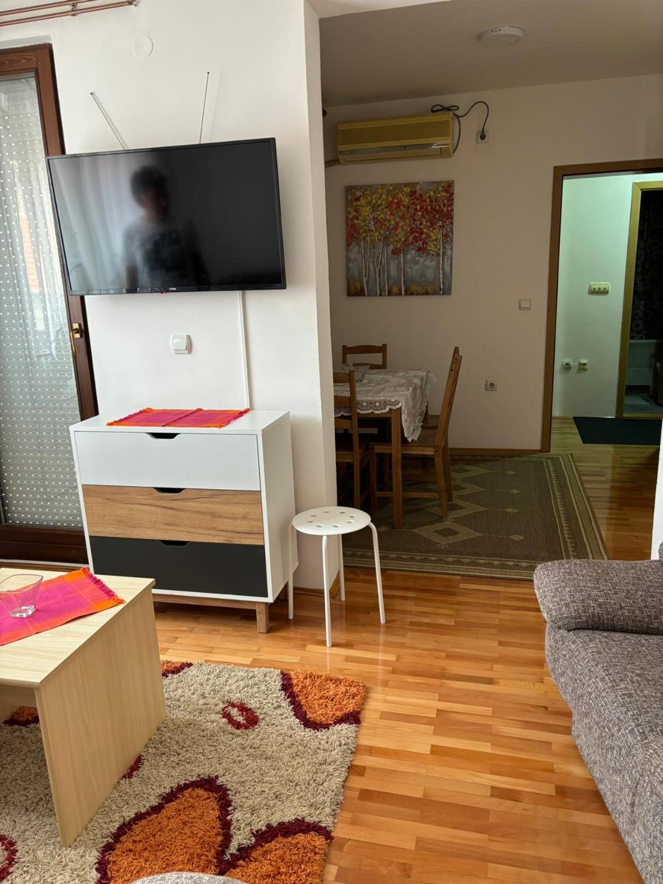 Apartman LENKA