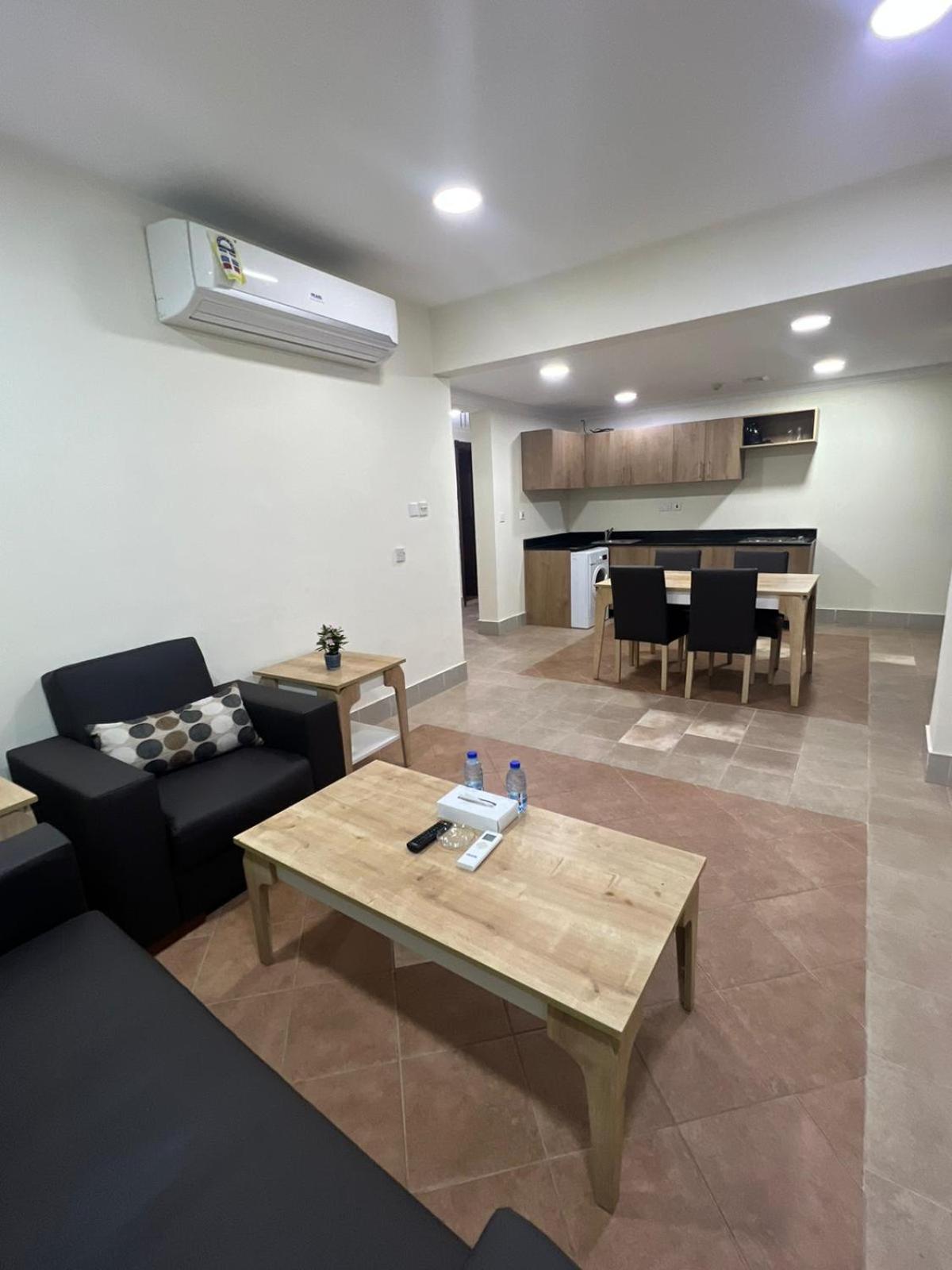 Blue Horizon Suites
