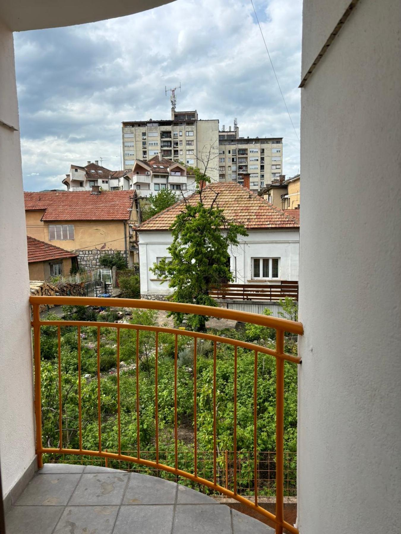 Apartman LENKA