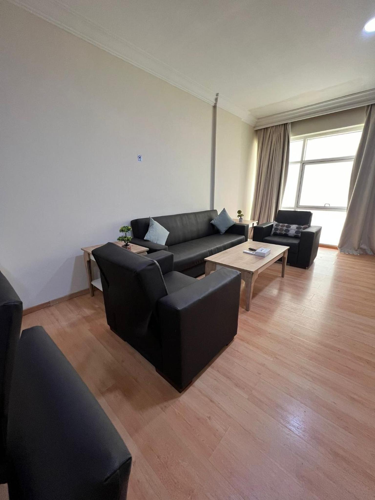 Blue Horizon Suites