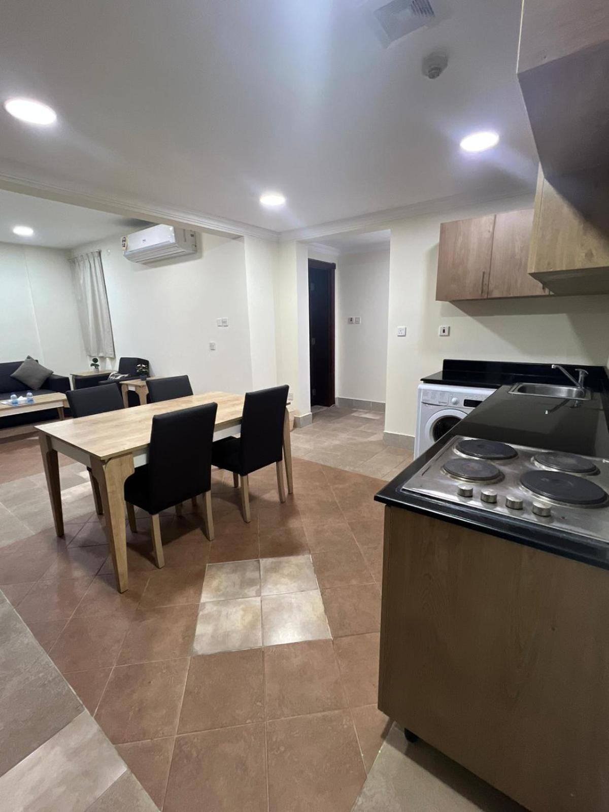 Blue Horizon Suites