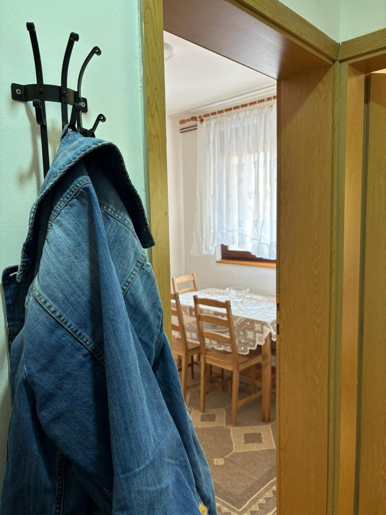 Apartman LENKA
