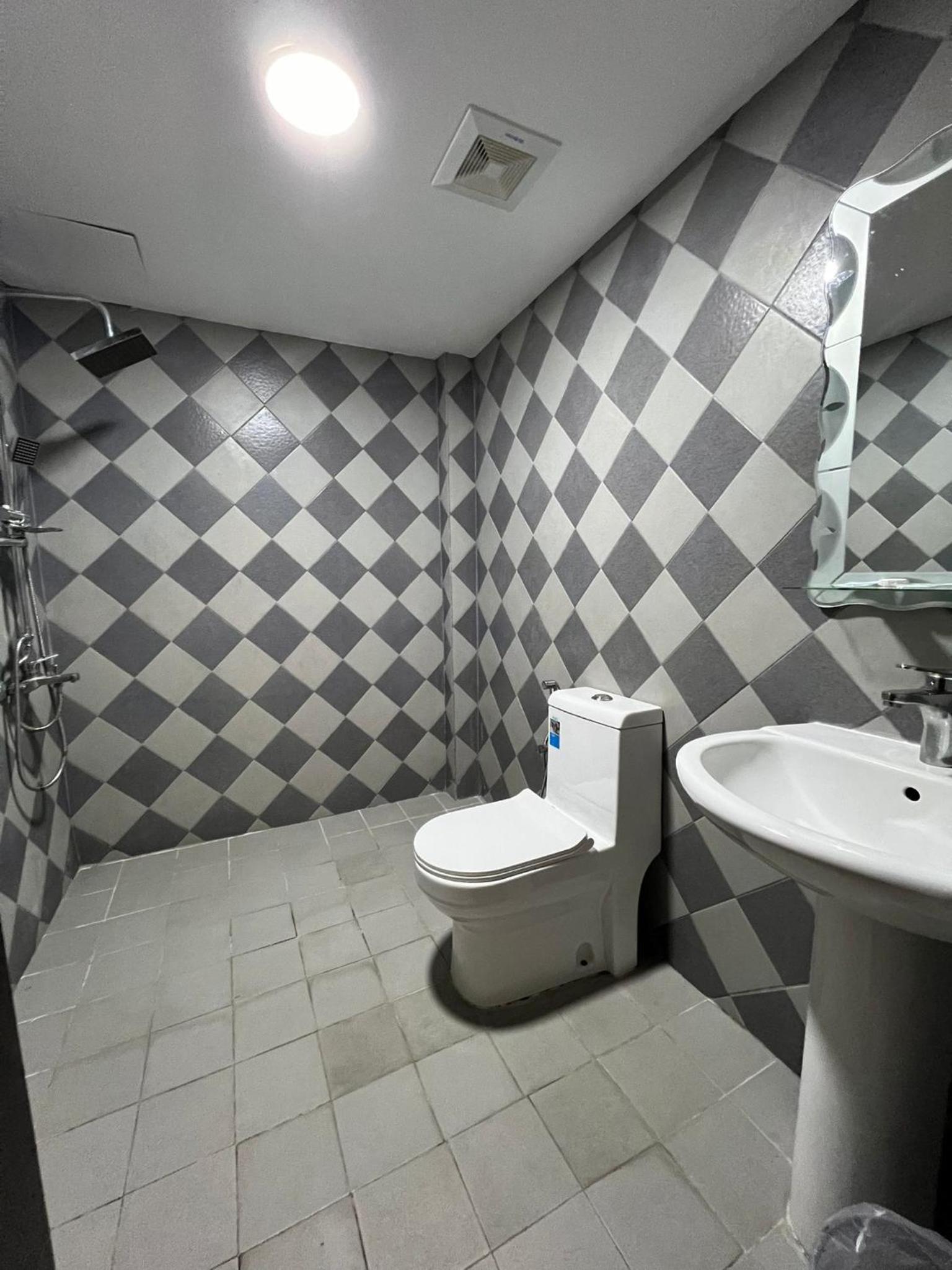 Blue Horizon Suites