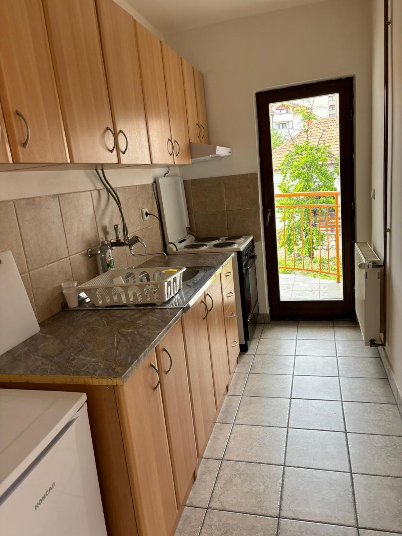Apartman LENKA