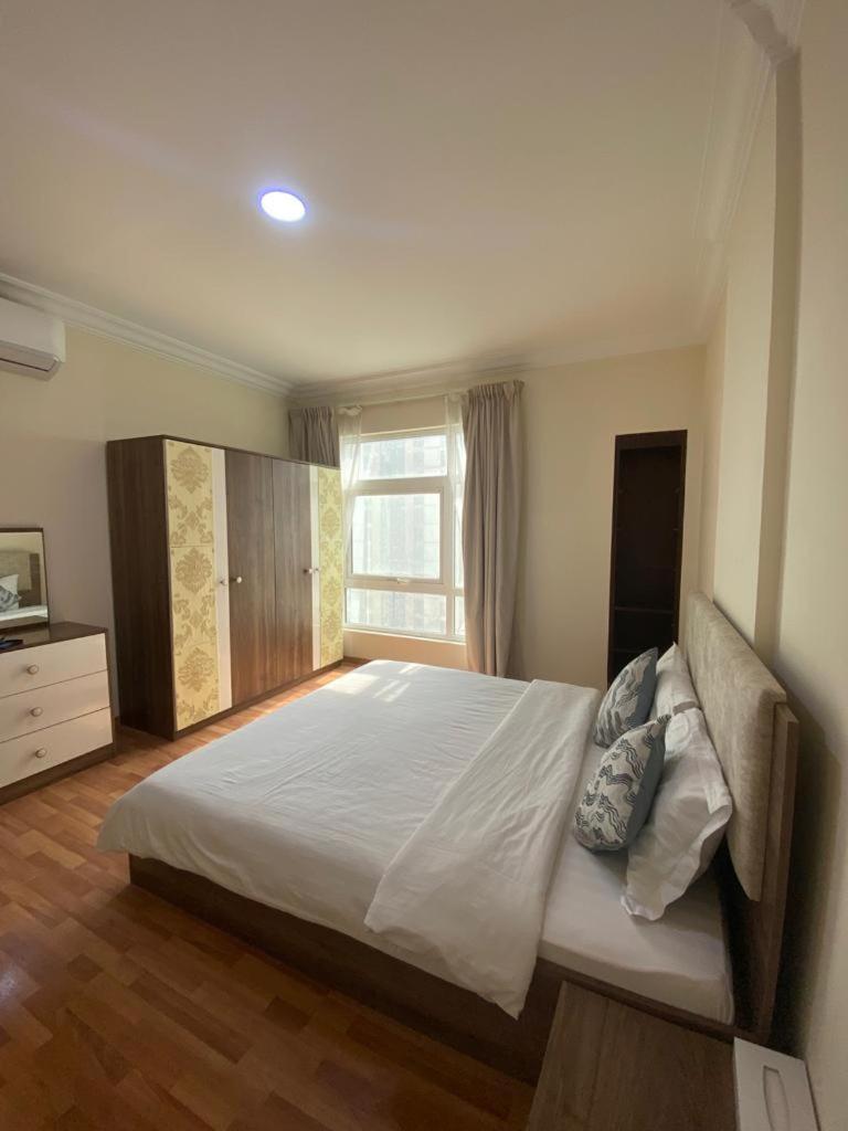 Blue Horizon Suites