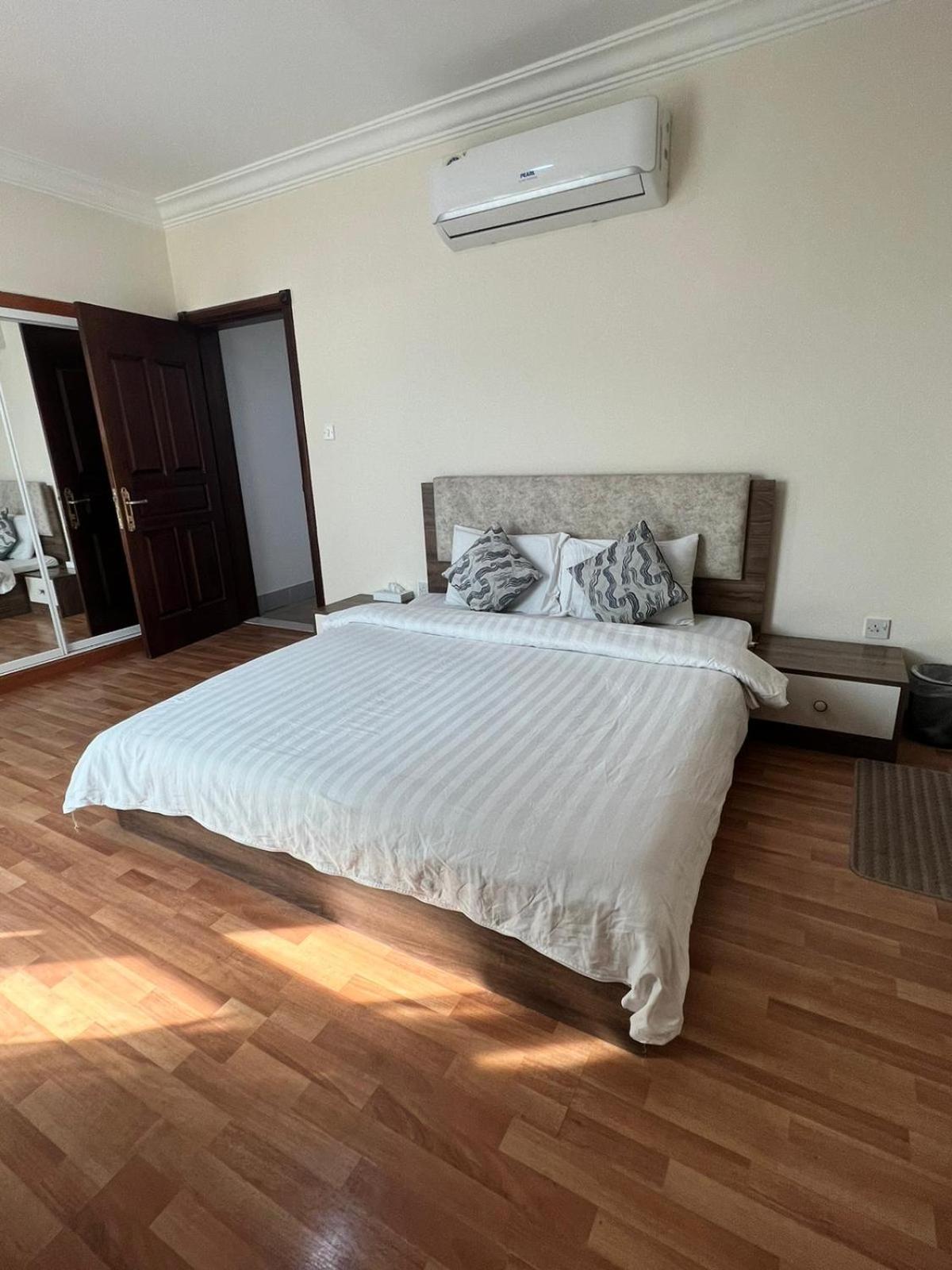 Blue Horizon Suites