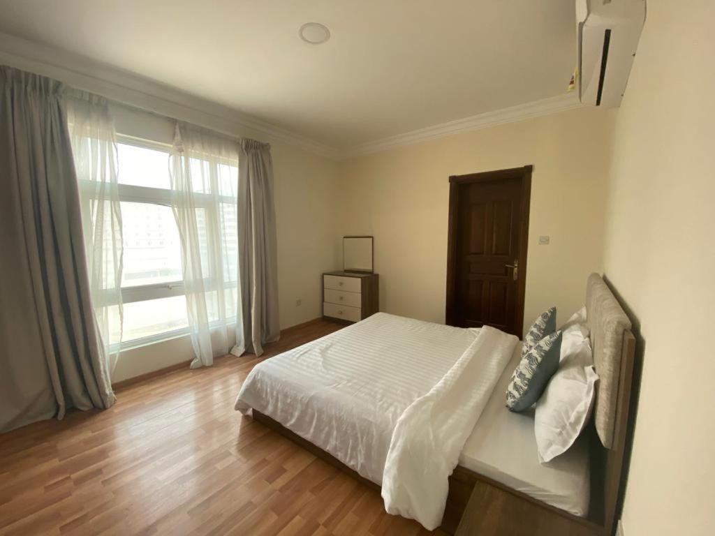 Blue Horizon Suites