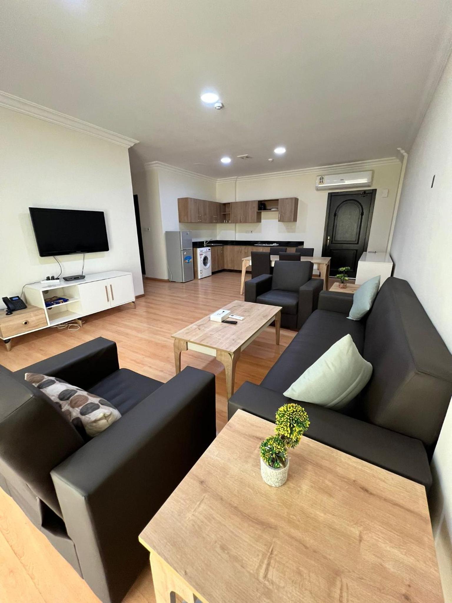 Blue Horizon Suites