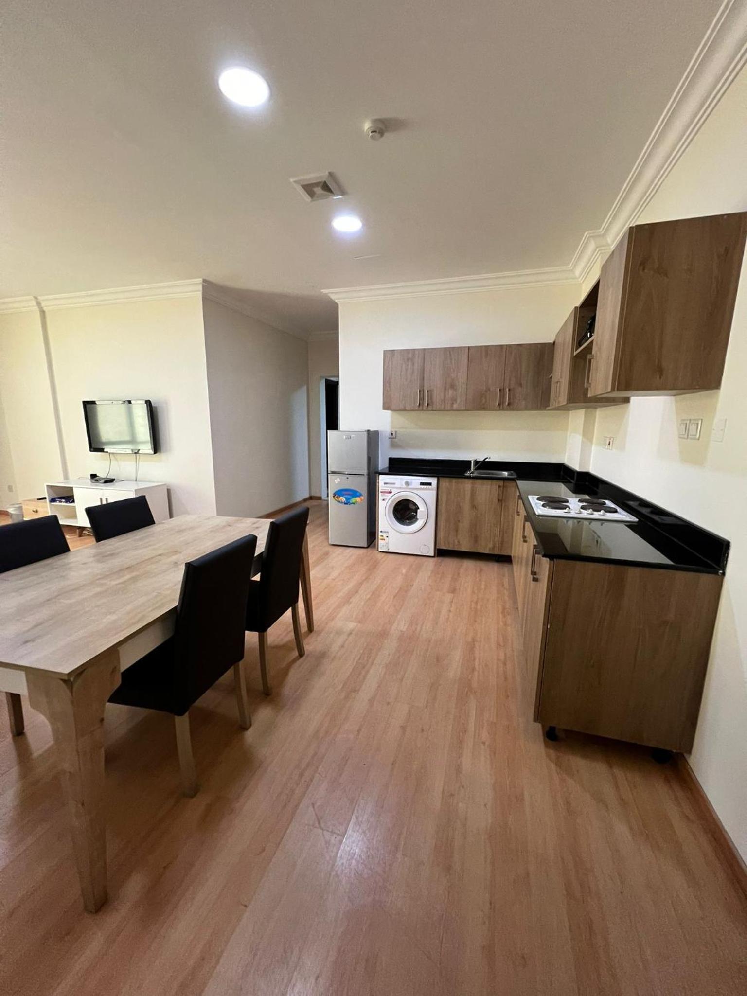 Blue Horizon Suites