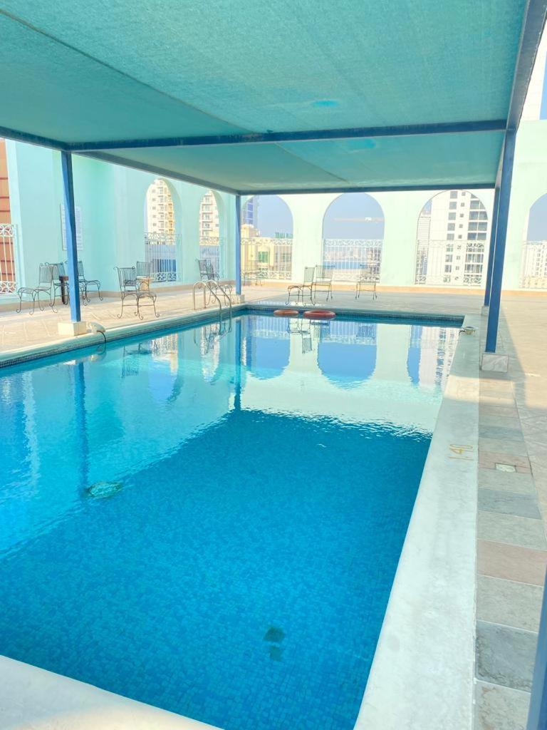 Blue Horizon Suites