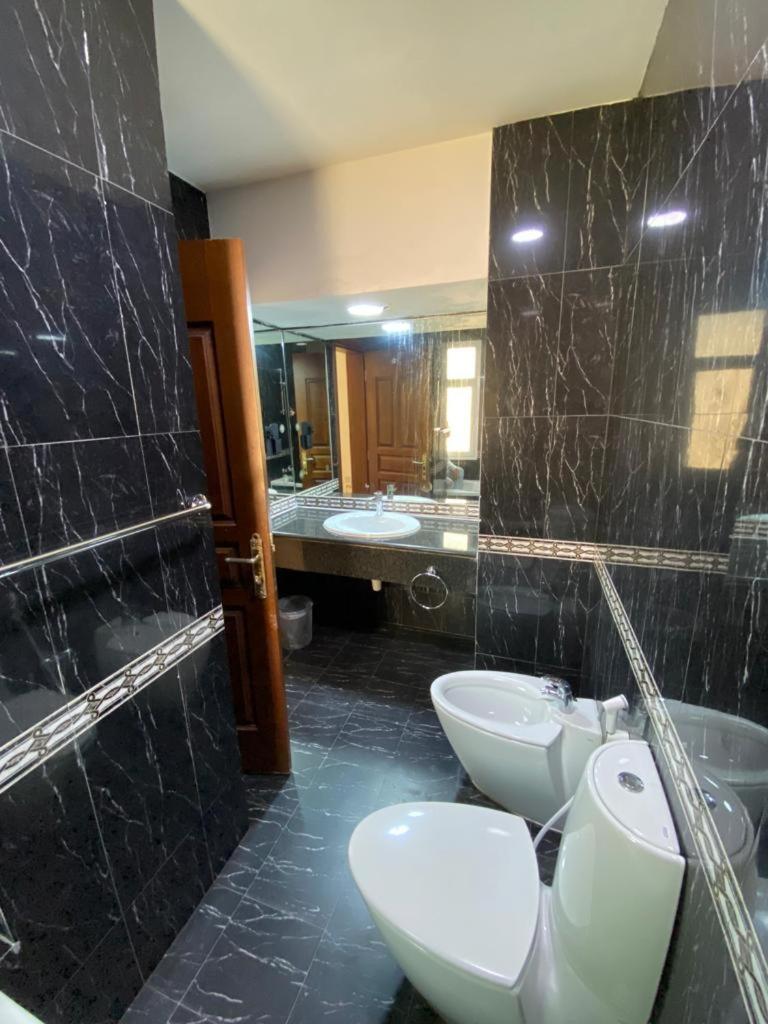 Blue Horizon Suites
