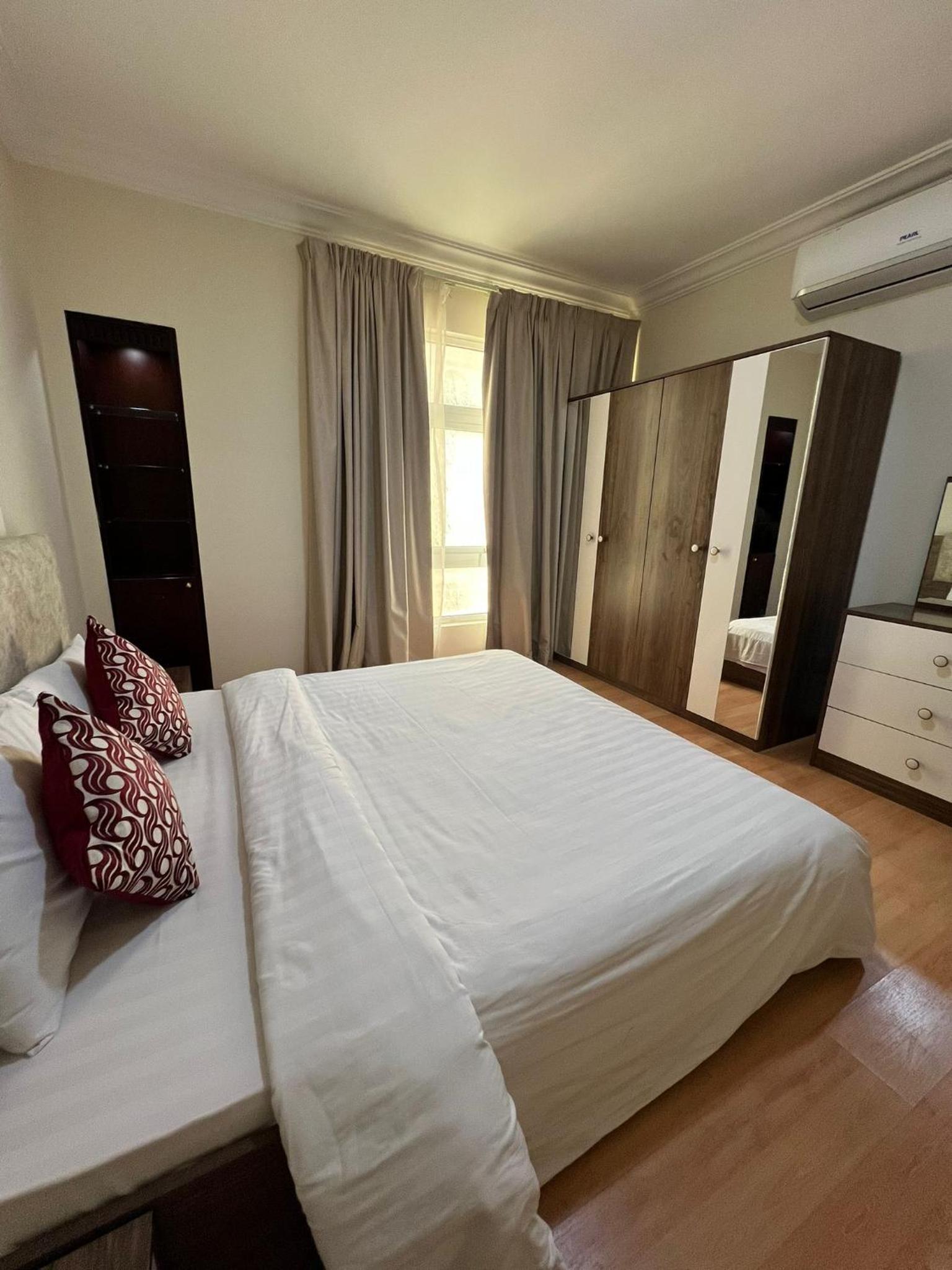 Blue Horizon Suites