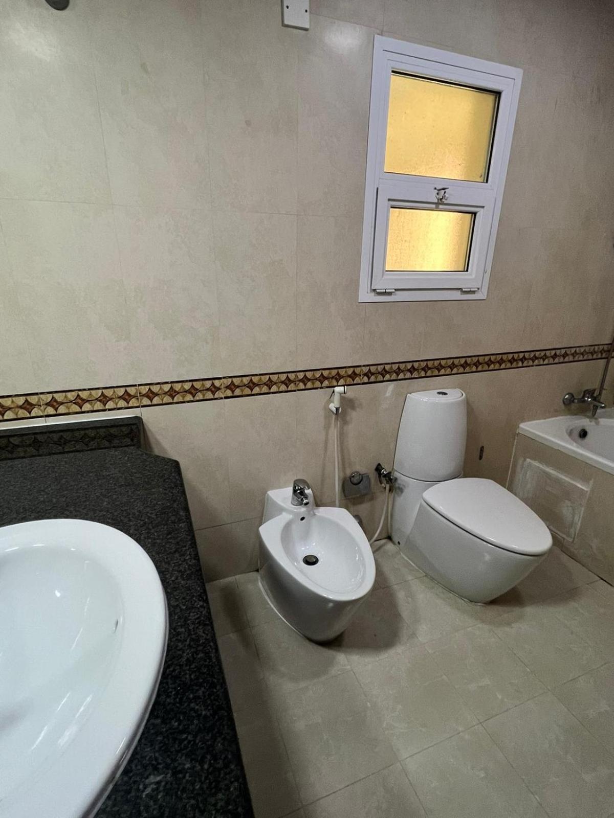 Blue Horizon Suites
