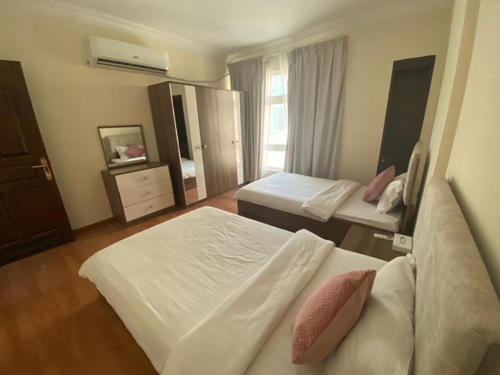 Blue Horizon Suites