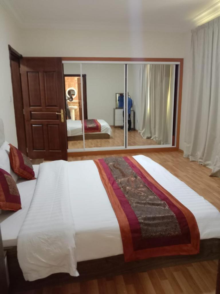 Blue Horizon Suites