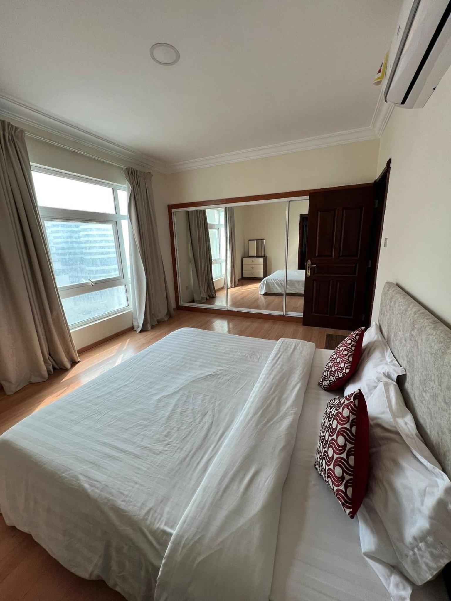 Blue Horizon Suites